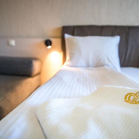 Hotel Royal Bath Banya  Εξωτερικό φωτογραφία