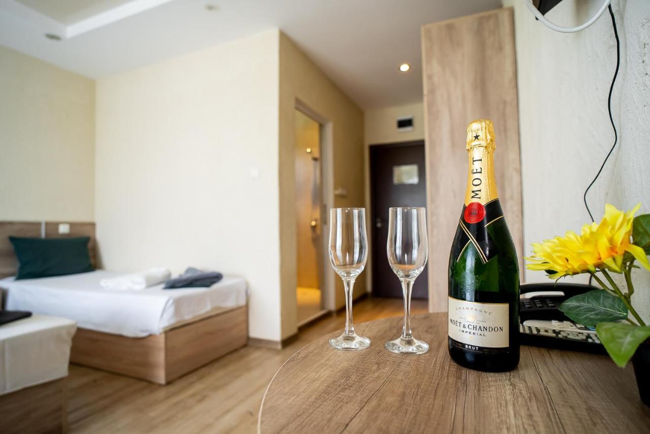 Hotel Royal Bath Banya  Εξωτερικό φωτογραφία