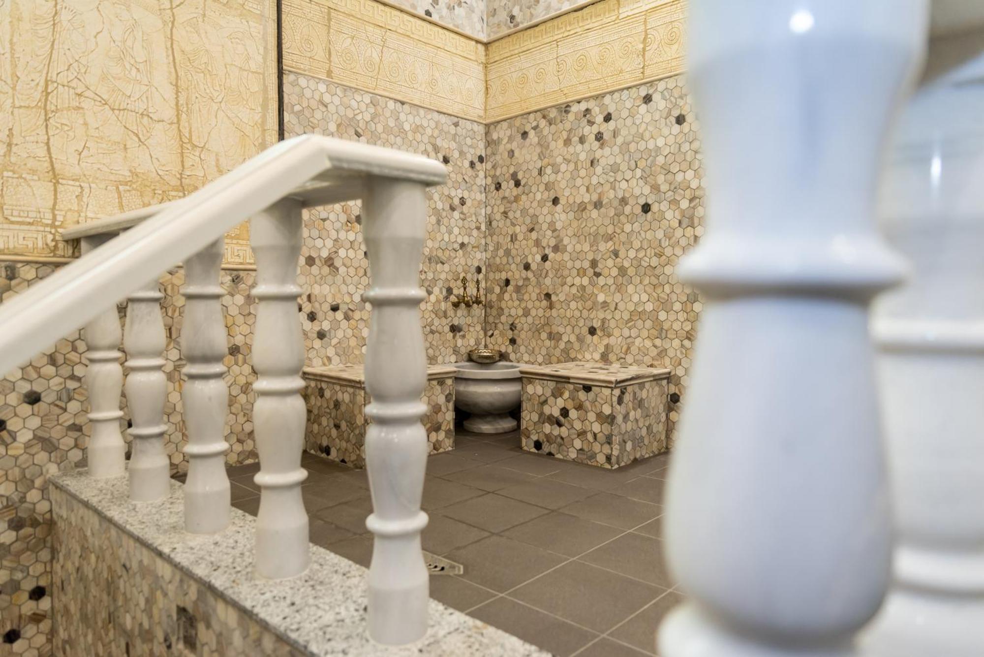 Hotel Royal Bath Banya  Εξωτερικό φωτογραφία