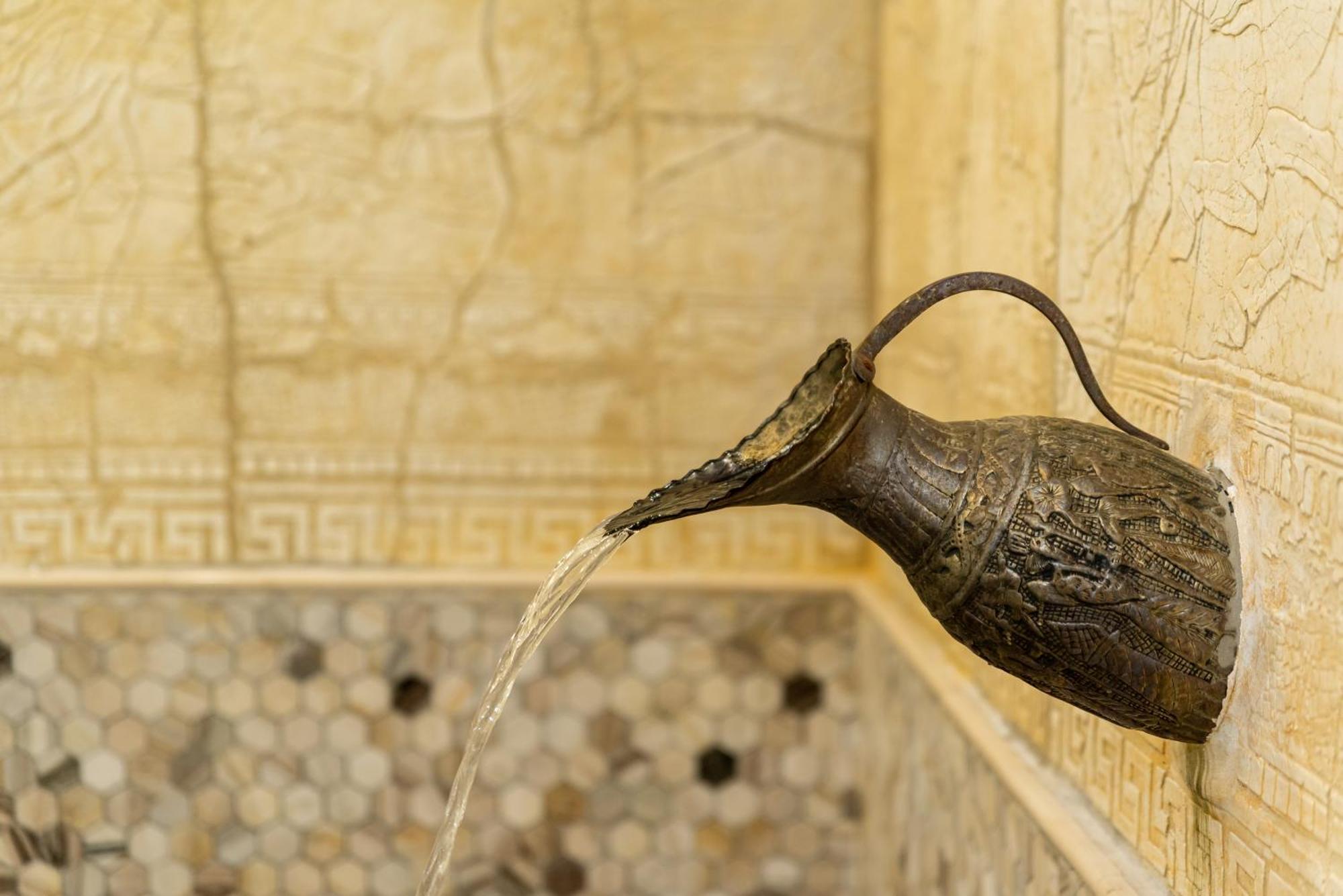 Hotel Royal Bath Banya  Εξωτερικό φωτογραφία