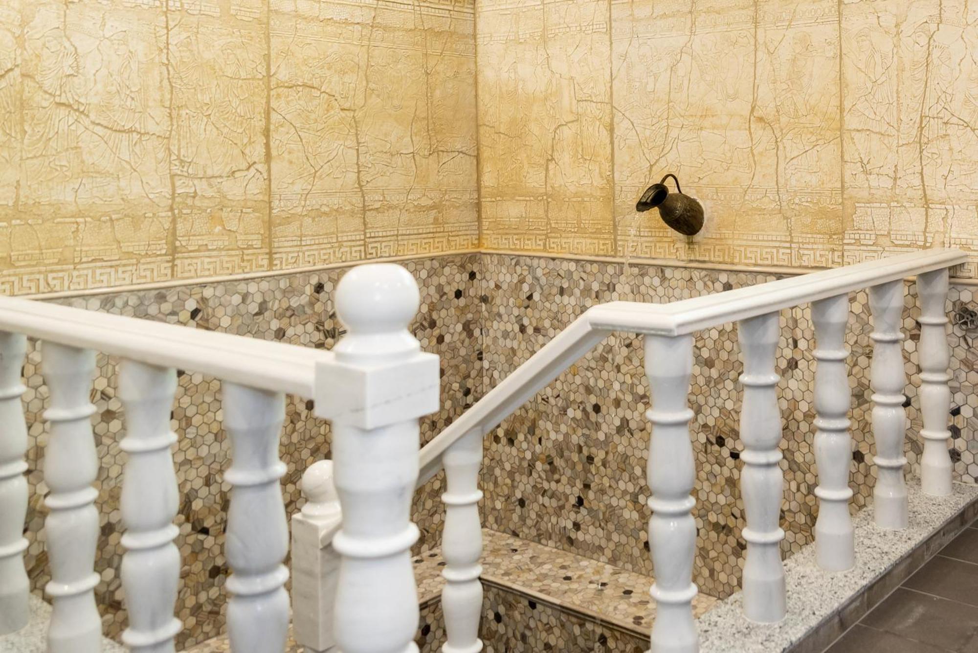 Hotel Royal Bath Banya  Εξωτερικό φωτογραφία
