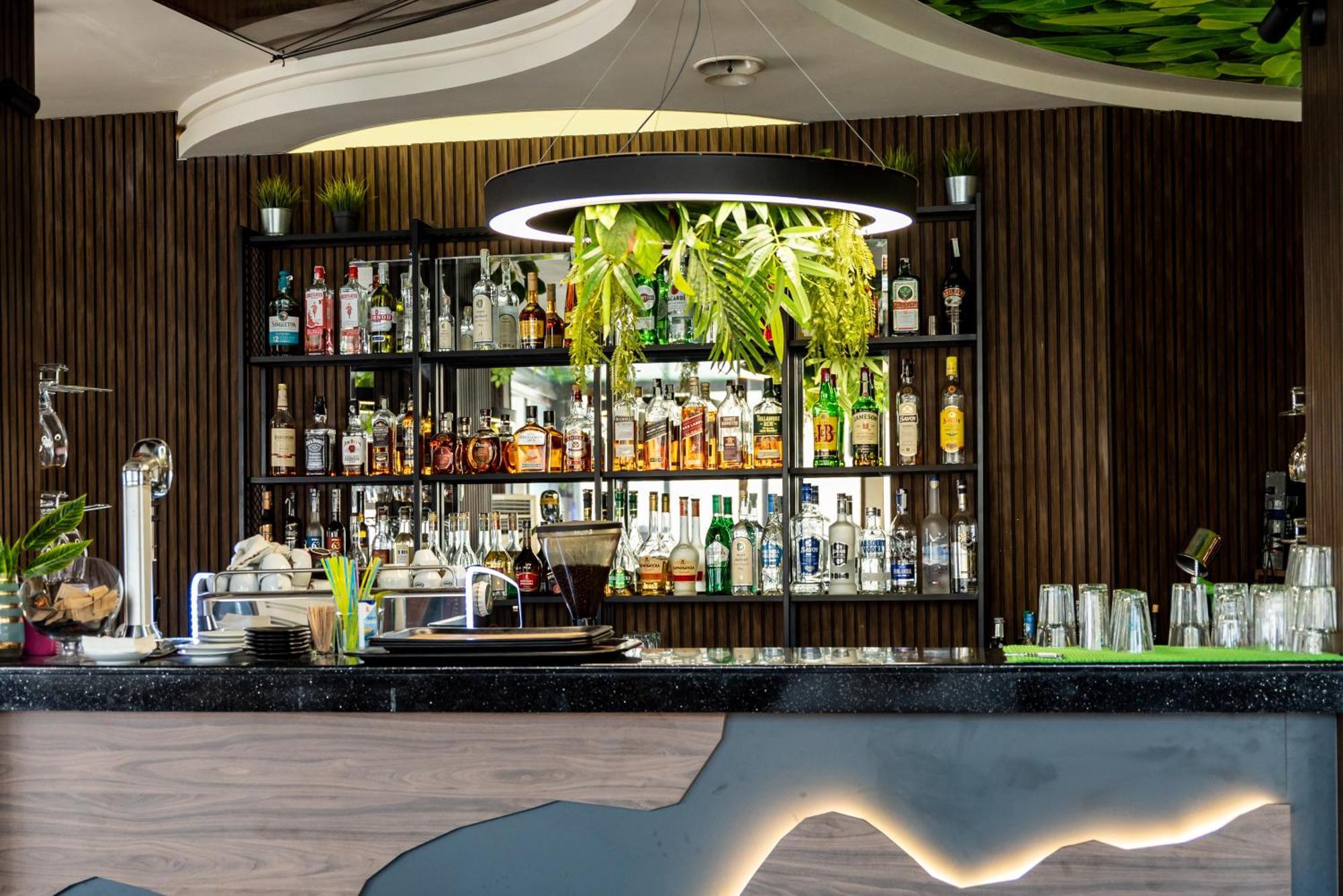Hotel Royal Bath Banya  Εξωτερικό φωτογραφία