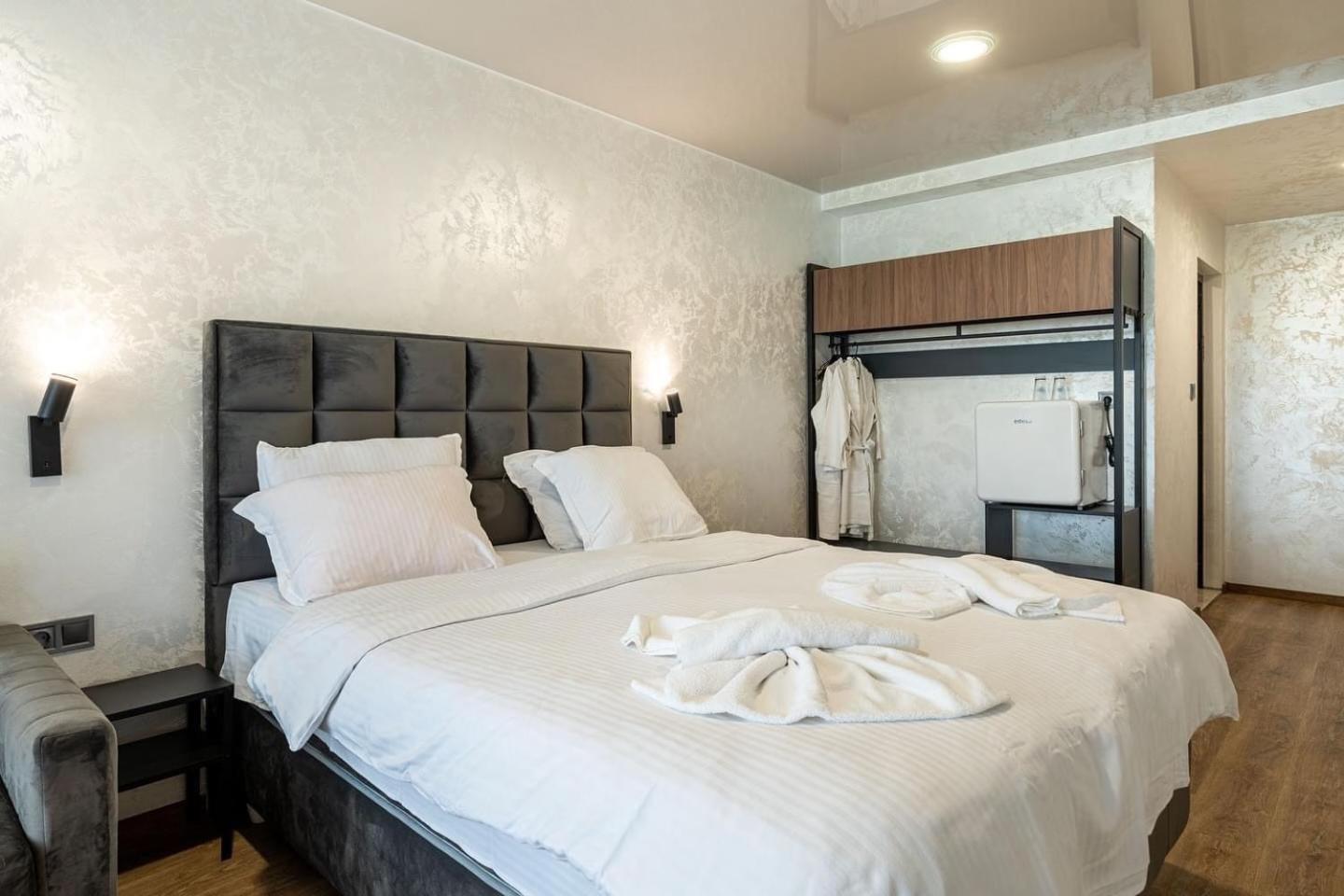 Hotel Royal Bath Banya  Εξωτερικό φωτογραφία