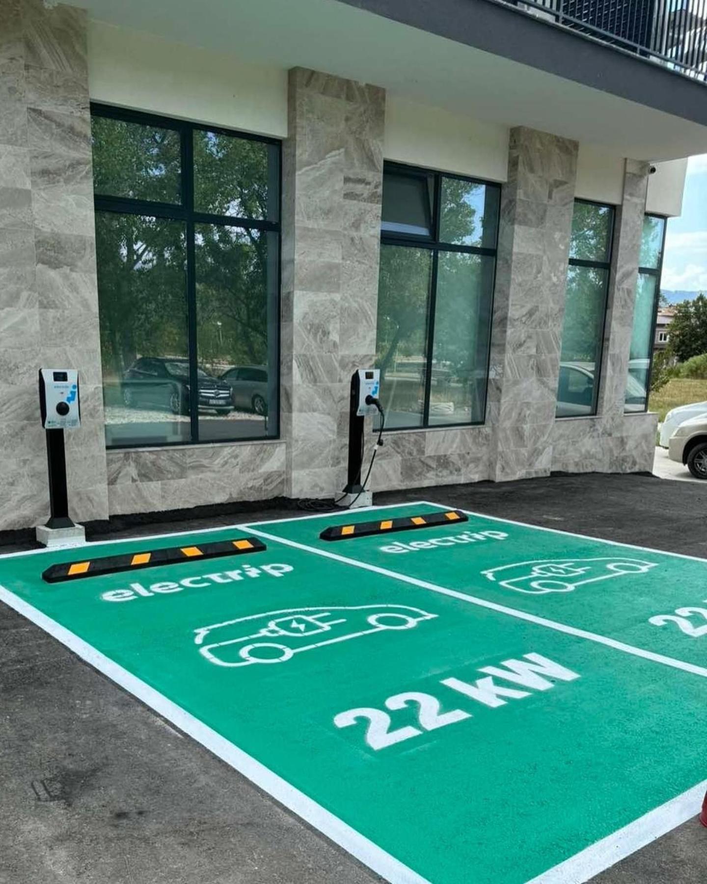 Hotel Royal Bath Banya  Εξωτερικό φωτογραφία