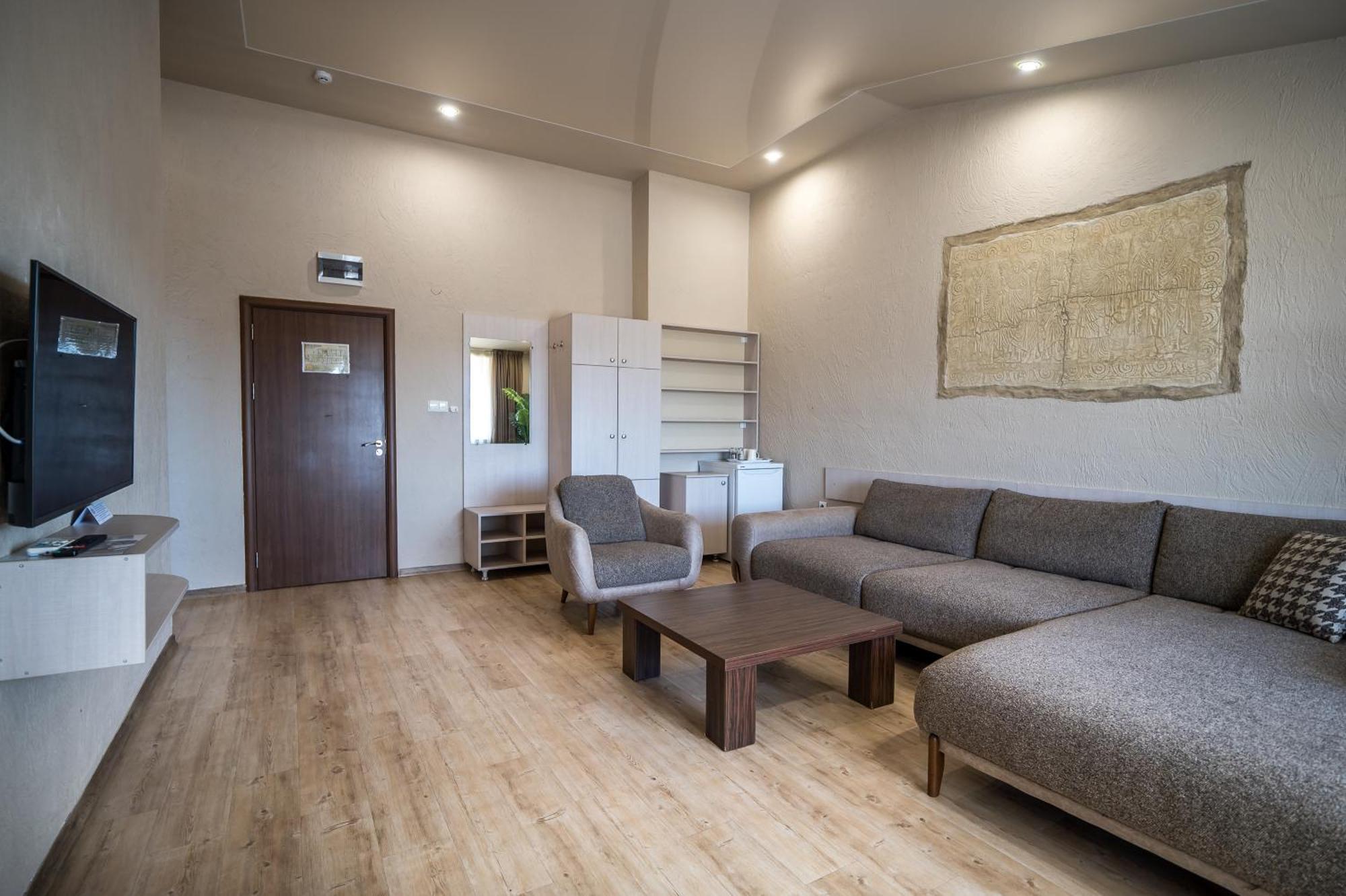 Hotel Royal Bath Banya  Εξωτερικό φωτογραφία