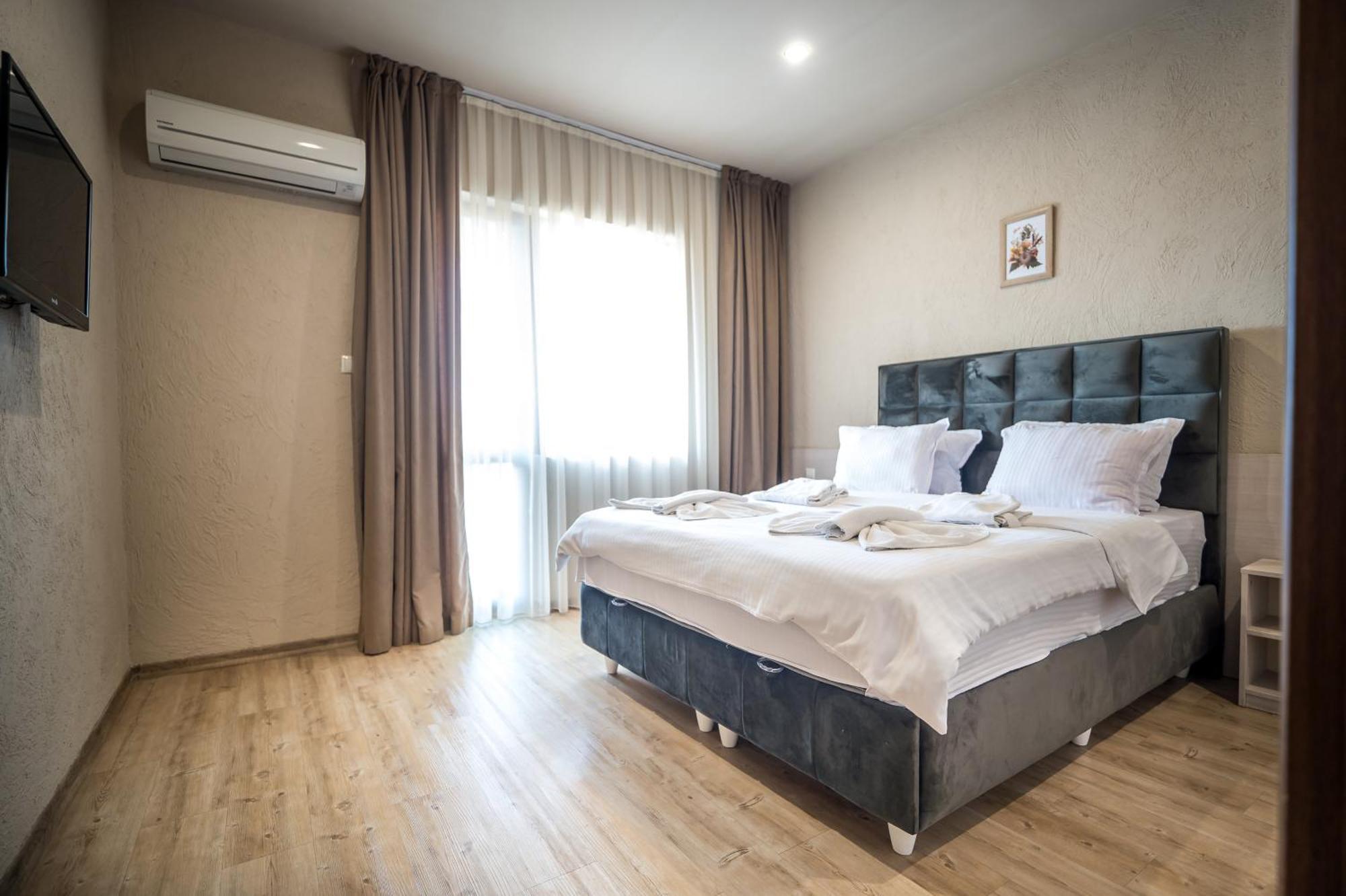 Hotel Royal Bath Banya  Εξωτερικό φωτογραφία