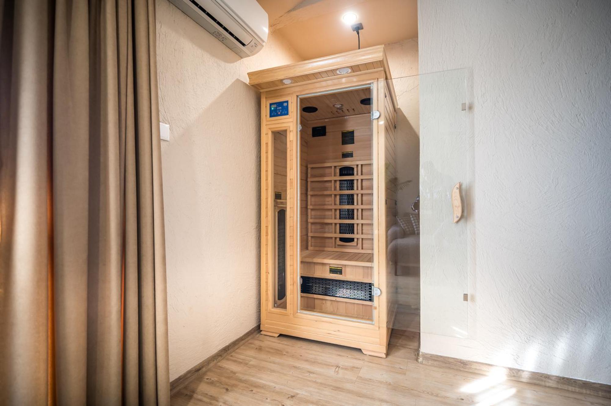 Hotel Royal Bath Banya  Εξωτερικό φωτογραφία