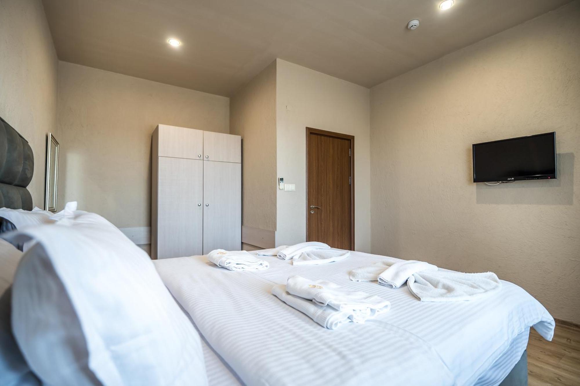 Hotel Royal Bath Banya  Εξωτερικό φωτογραφία