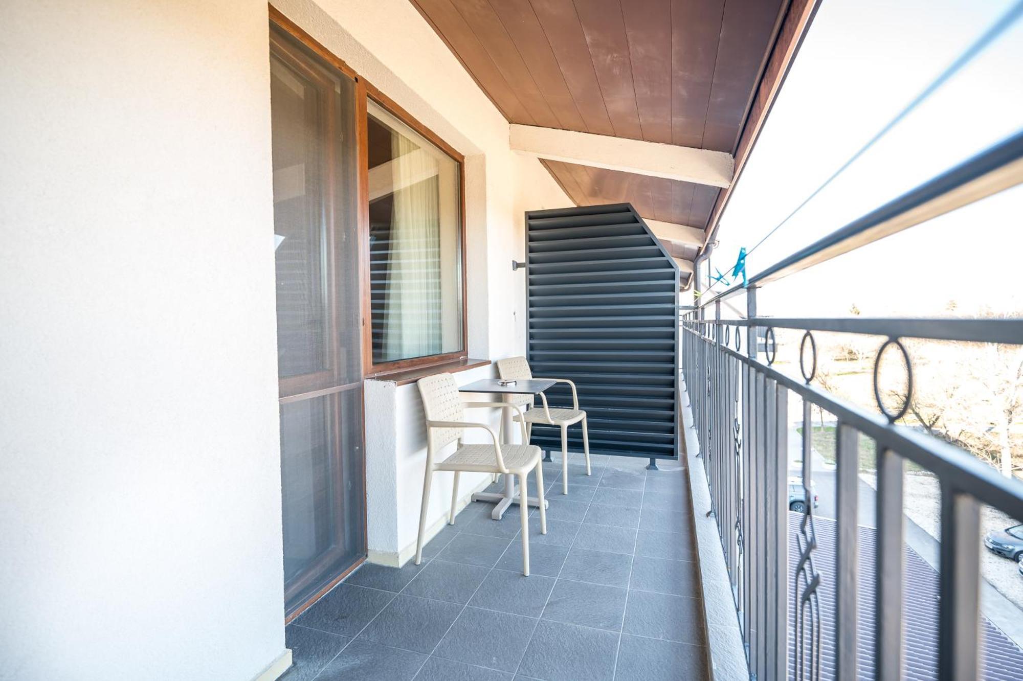 Hotel Royal Bath Banya  Εξωτερικό φωτογραφία