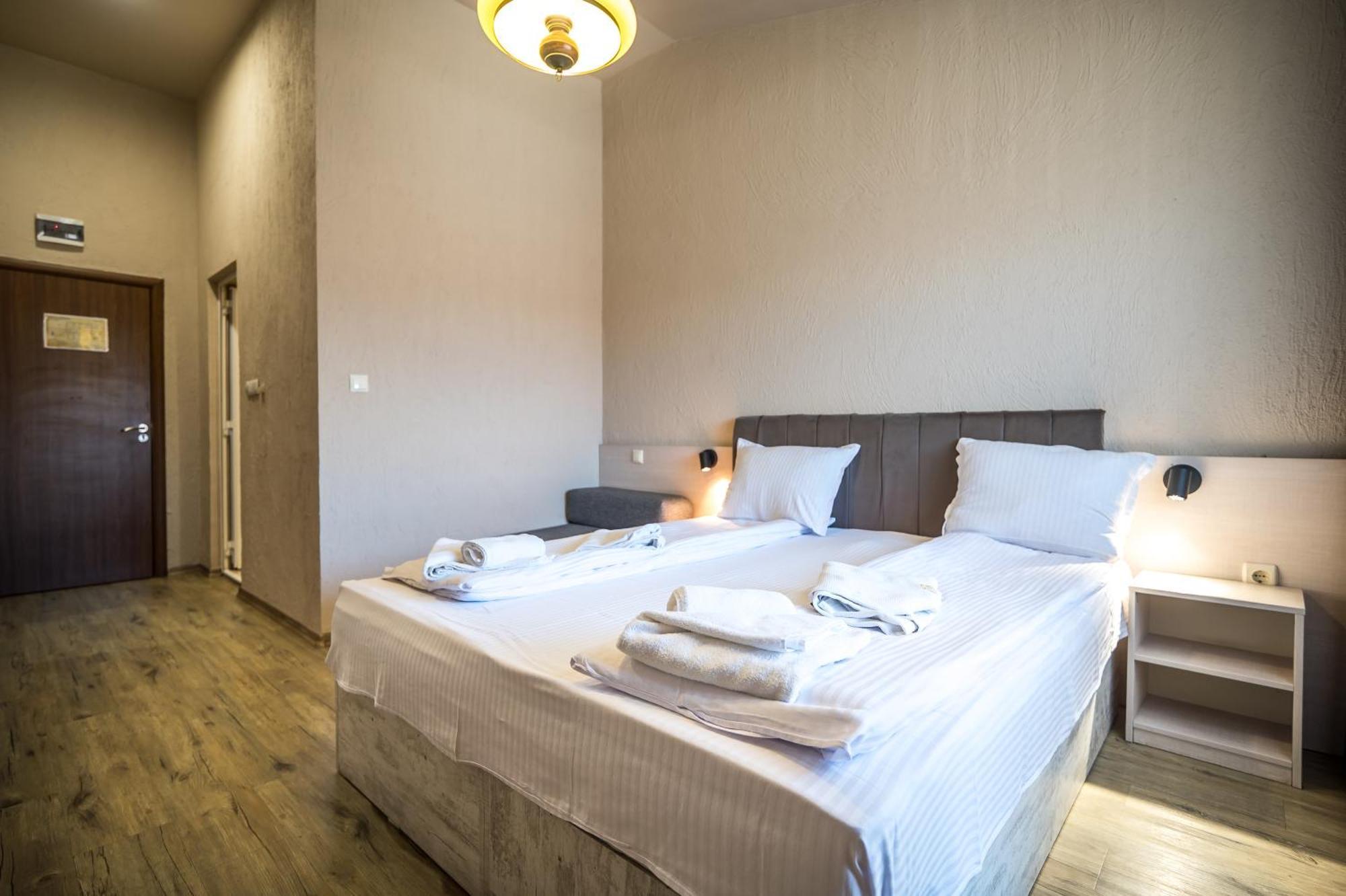 Hotel Royal Bath Banya  Εξωτερικό φωτογραφία