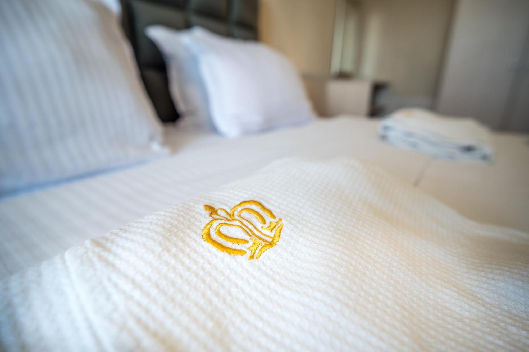 Hotel Royal Bath Banya  Εξωτερικό φωτογραφία
