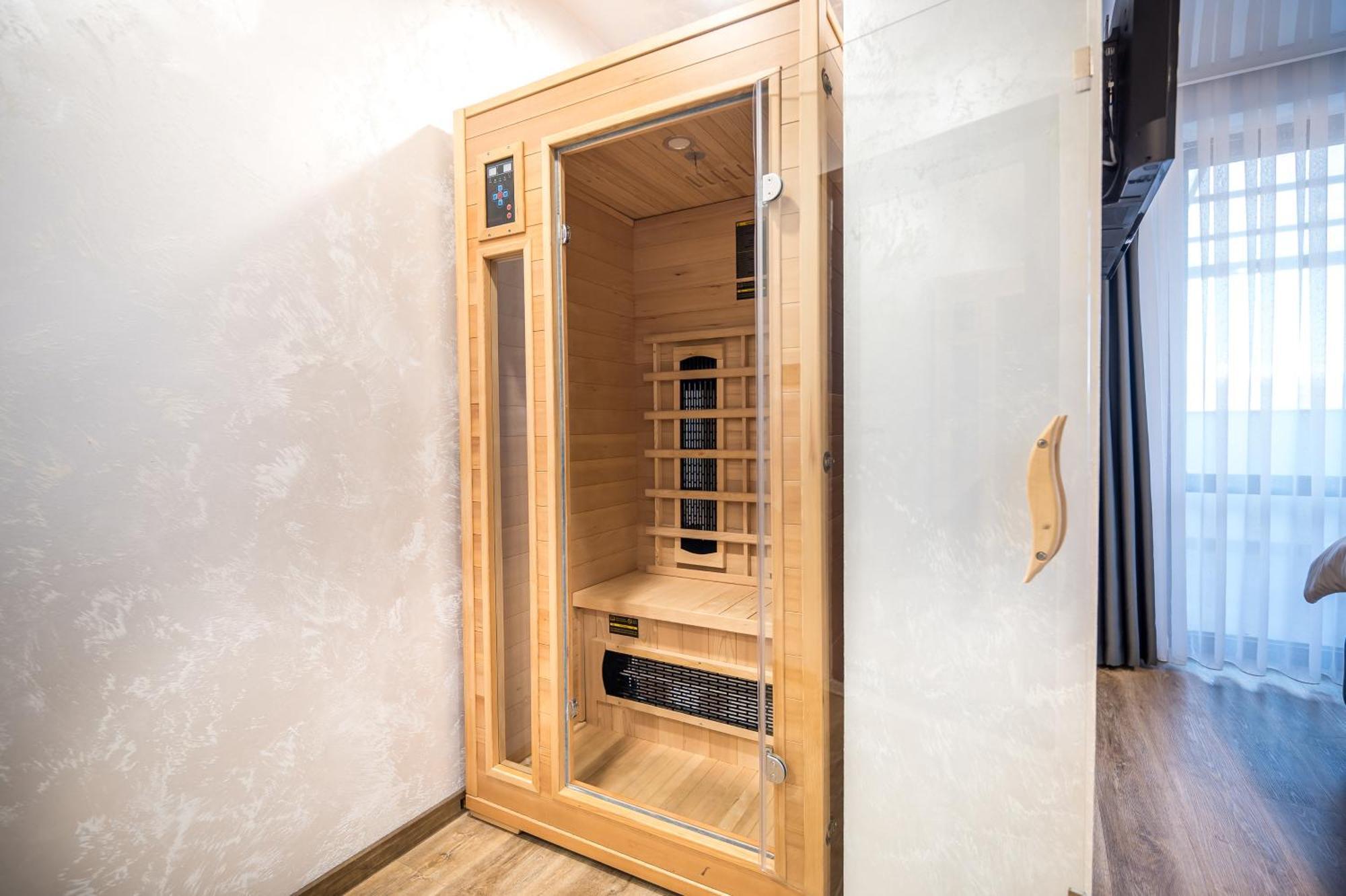 Hotel Royal Bath Banya  Εξωτερικό φωτογραφία