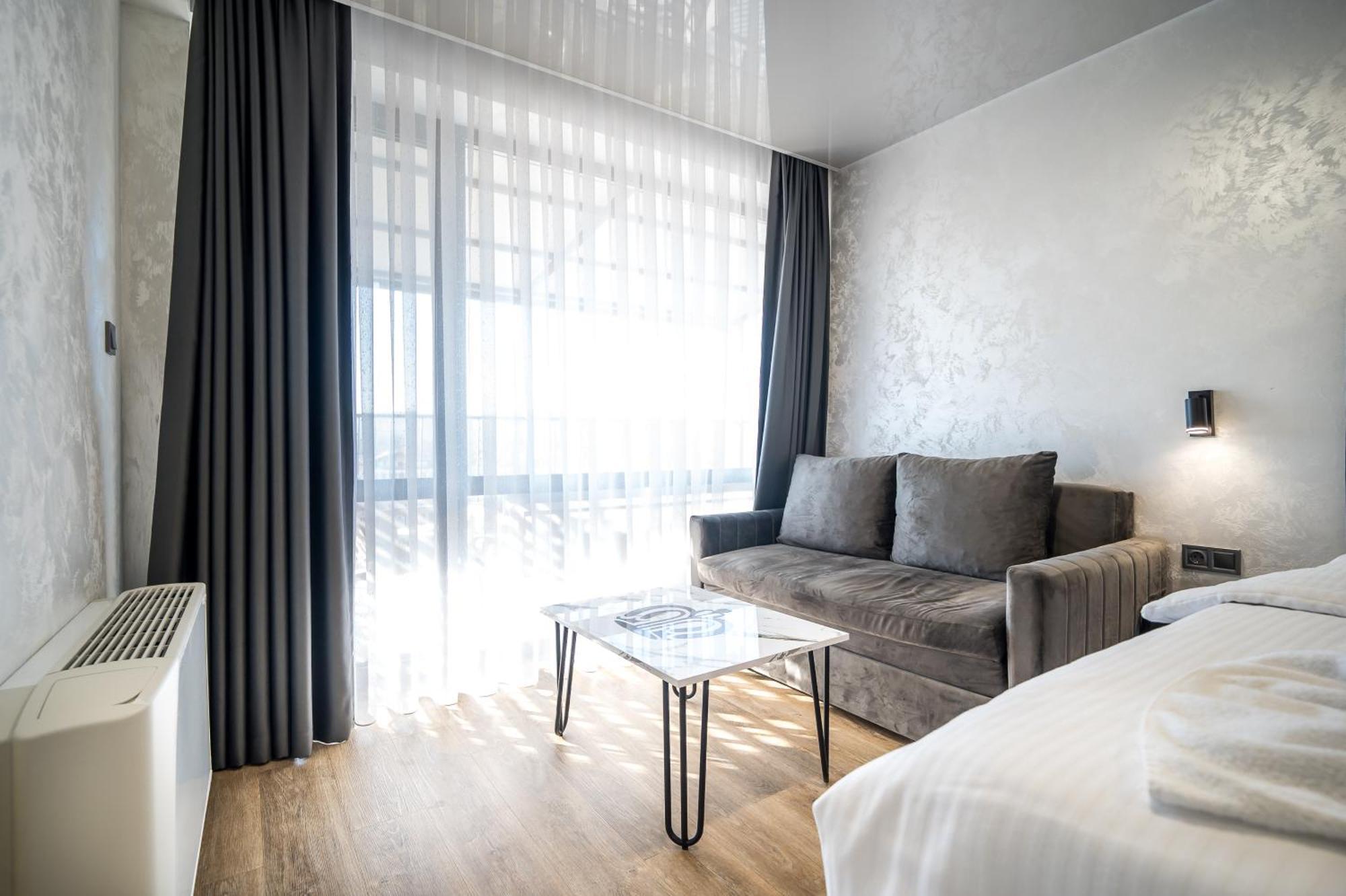 Hotel Royal Bath Banya  Εξωτερικό φωτογραφία