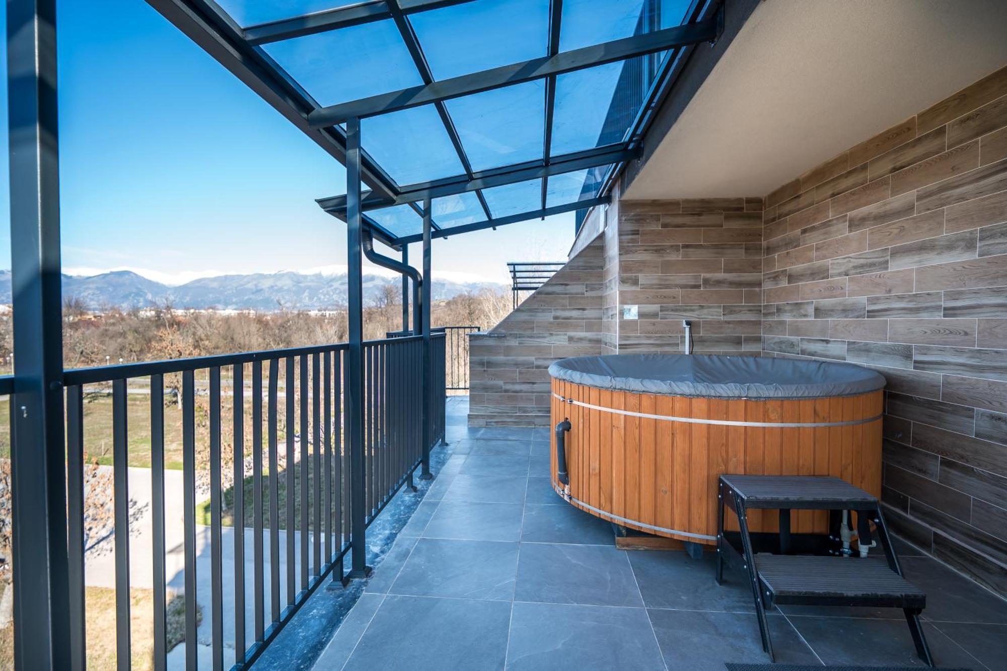 Hotel Royal Bath Banya  Εξωτερικό φωτογραφία