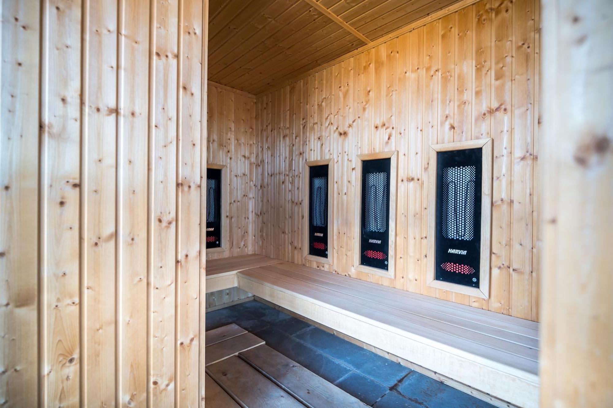 Hotel Royal Bath Banya  Εξωτερικό φωτογραφία